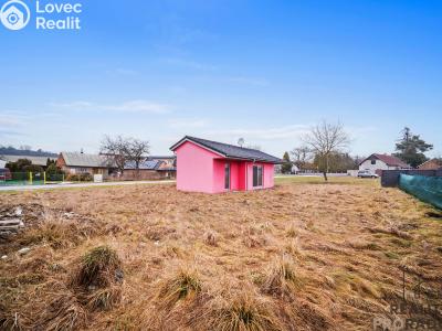 Продажа семейного дома Rožnov č. 3