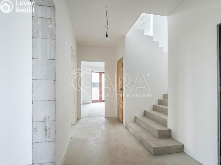 Prodej bytu 4+KK Praha, Na pomezí 1060/10 č. 14