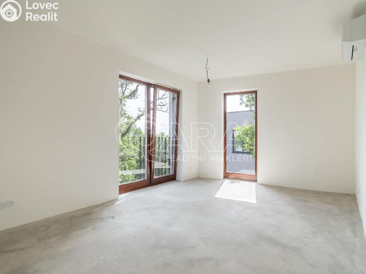 Prodej bytu 4+KK Praha, Na pomezí 1060/10 č. 19