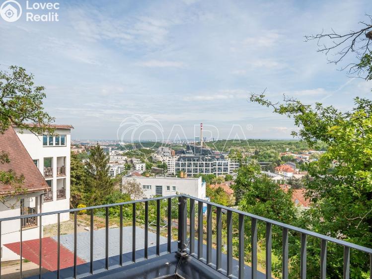 Prodej bytu 4+KK Praha, Na pomezí 1060/10 č. 21