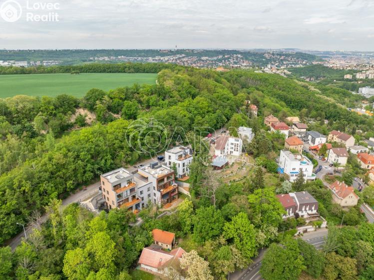 Prodej bytu 4+KK Praha, Na pomezí 1060/10 č. 23