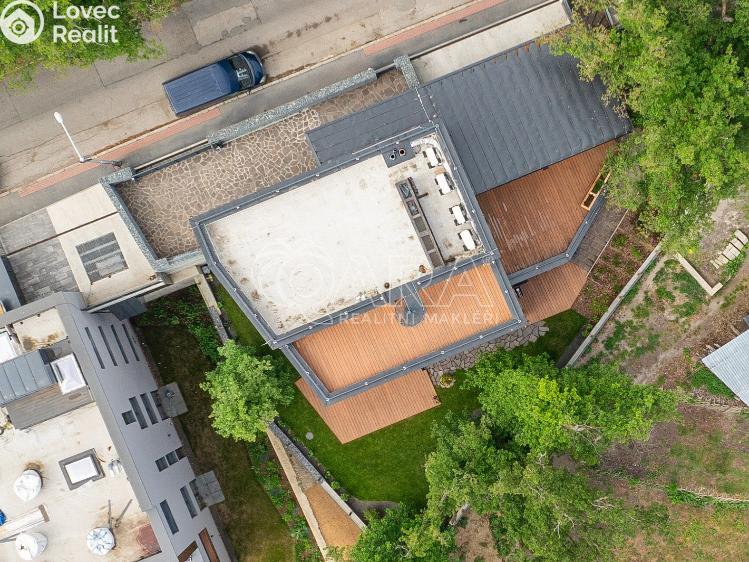 Prodej bytu 4+KK Praha, Na pomezí 1060/10 č. 24