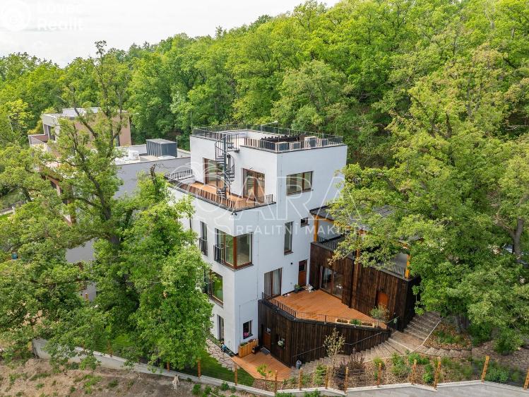 Prodej bytu 4+KK Praha, Na pomezí 1060/10 č. 2