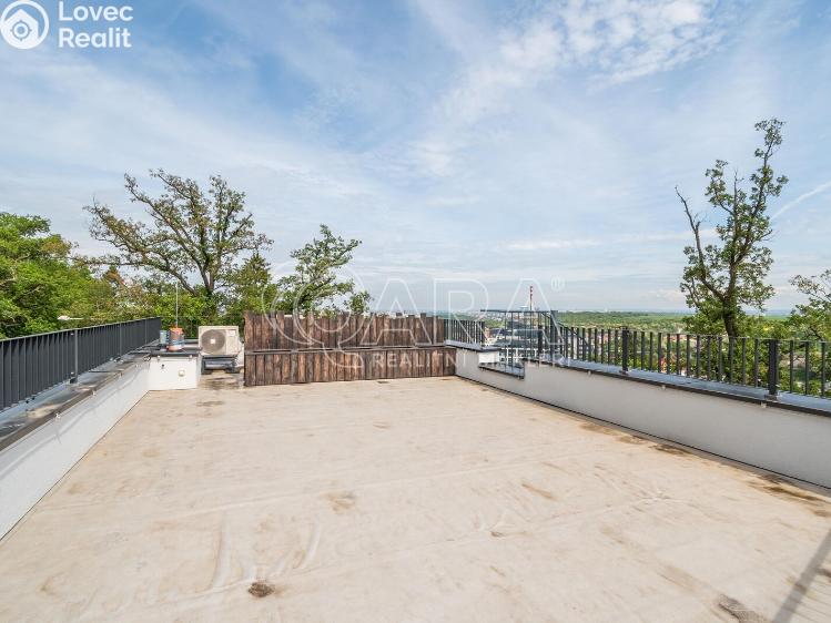 Prodej bytu 4+KK Praha, Na pomezí 1060/10 č. 11