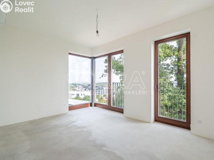 Prodej bytu 4+KK Praha, Na pomezí 1060/10 č. 15