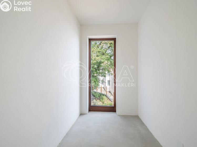 Prodej bytu 4+KK Praha, Na pomezí 1060/10 č. 17