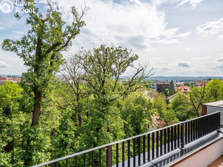 Prodej bytu 4+KK Praha, Na pomezí 1060/10 č. 22