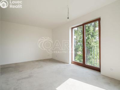 Продаж квартири 4+KK Praha, Na pomezí č. 18