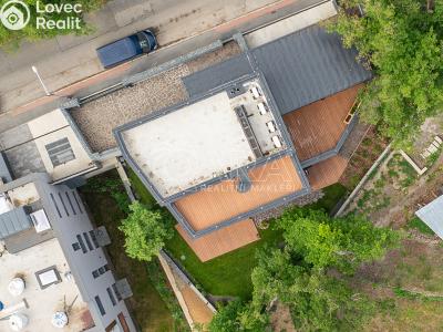 Продаж квартири 4+KK Praha, Na pomezí č. 20