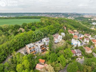 Продаж квартири 4+KK Praha, Na pomezí č. 23