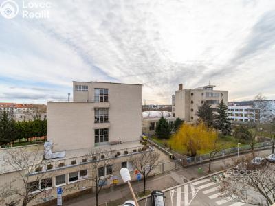 Pronájem bytu 2+KK Praha, Prouzova č. 3