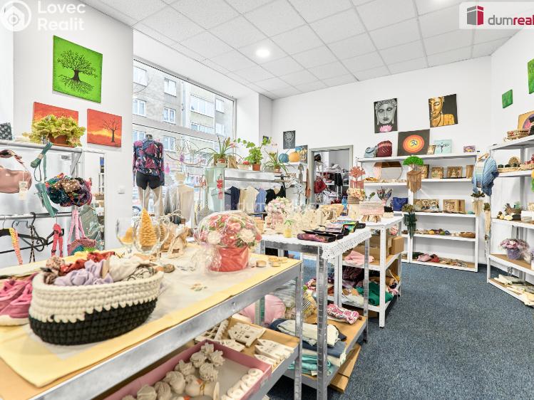 Prodej činžovního domu Karlovy Vary, Sokolovská č. 25