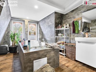 Prodej činžovního domu Karlovy Vary, Sokolovská č. 3