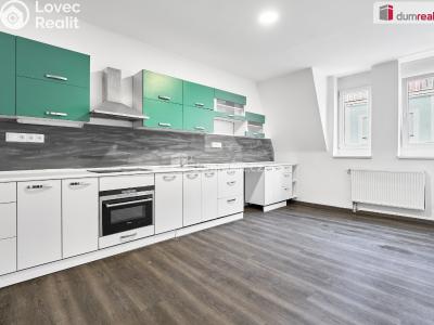 Prodej činžovního domu Karlovy Vary, Sokolovská č. 6