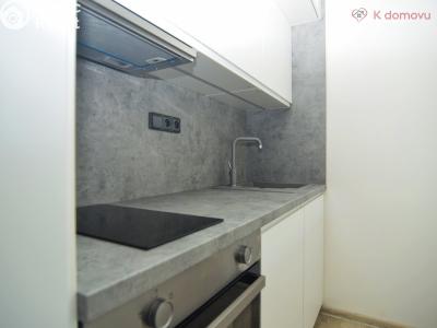 Оренда квартири 1+KK Brno, Francouzská č. 5