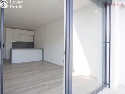 Оренда квартири 1+KK Brno, Francouzská č. 6