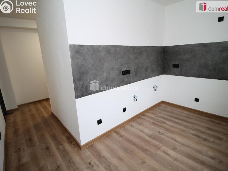 Prodej bytu 2+1 Sokolov, Sokolovská č. 10