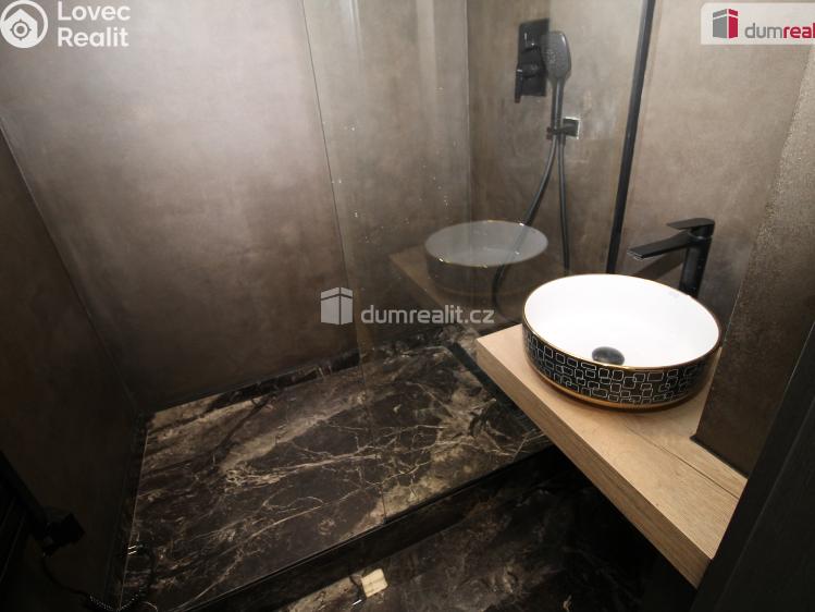 Prodej bytu 2+1 Sokolov, Sokolovská č. 14