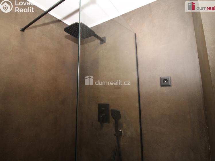 Prodej bytu 2+1 Sokolov, Sokolovská č. 16