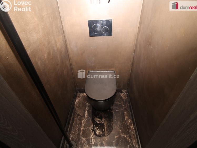 Prodej bytu 2+1 Sokolov, Sokolovská č. 17