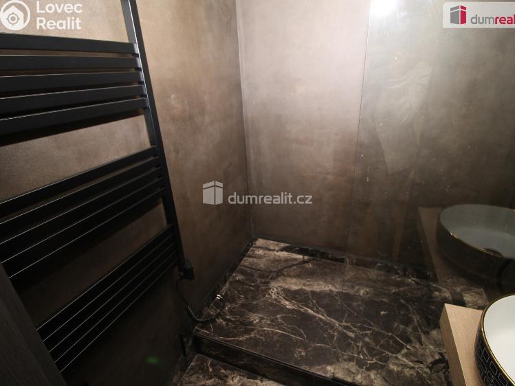 Prodej bytu 2+1 Sokolov, Sokolovská č. 18