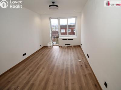 Prodej bytu 2+1 Sokolov, Sokolovská č. 2