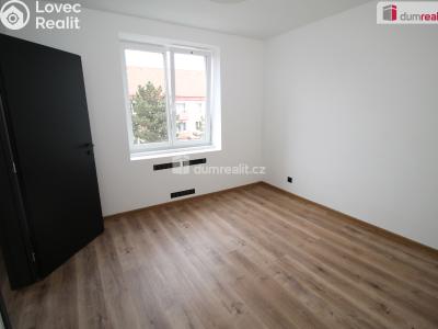 Prodej bytu 2+1 Sokolov, Sokolovská č. 3