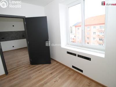 Prodej bytu 2+1 Sokolov, Sokolovská č. 4