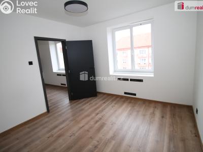 Prodej bytu 2+1 Sokolov, Sokolovská č. 5