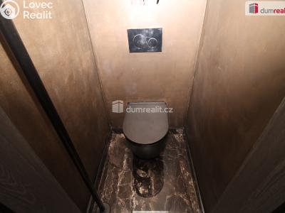 Prodej bytu 2+1 Sokolov, Sokolovská č. 17