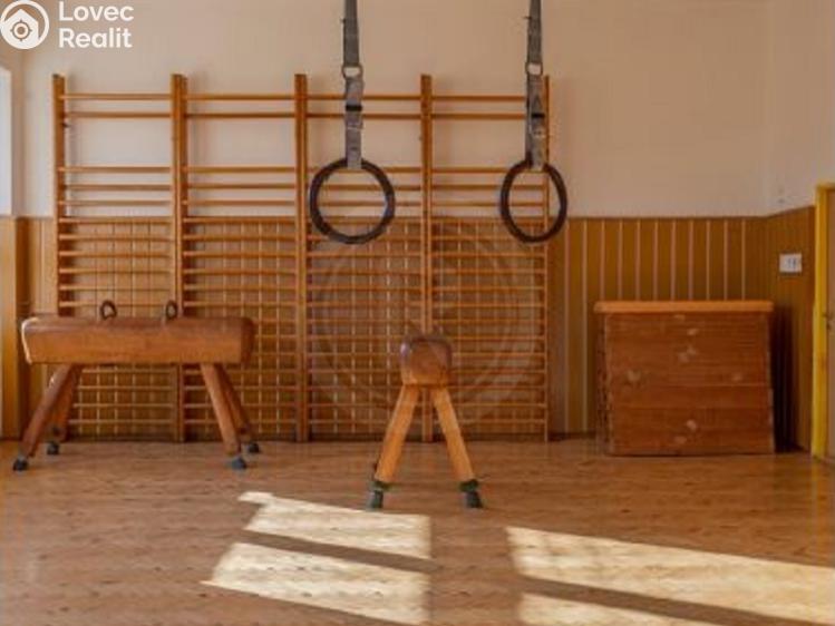 Prodej činžovního domu Světlík č. 11