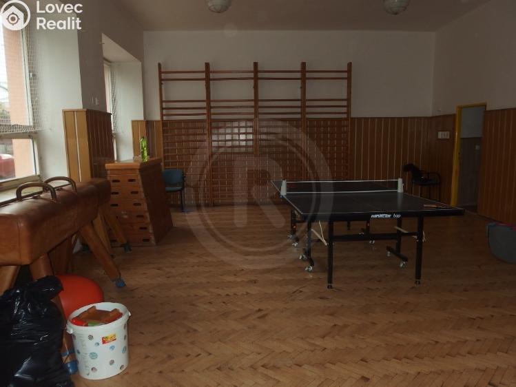 Prodej činžovního domu Světlík č. 15