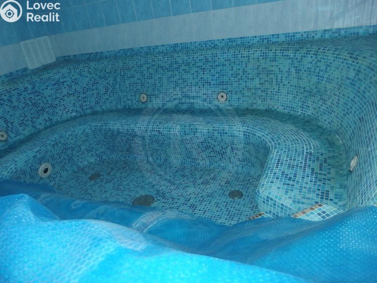 Prodej ubytovacího zařízení Světlík č. 21