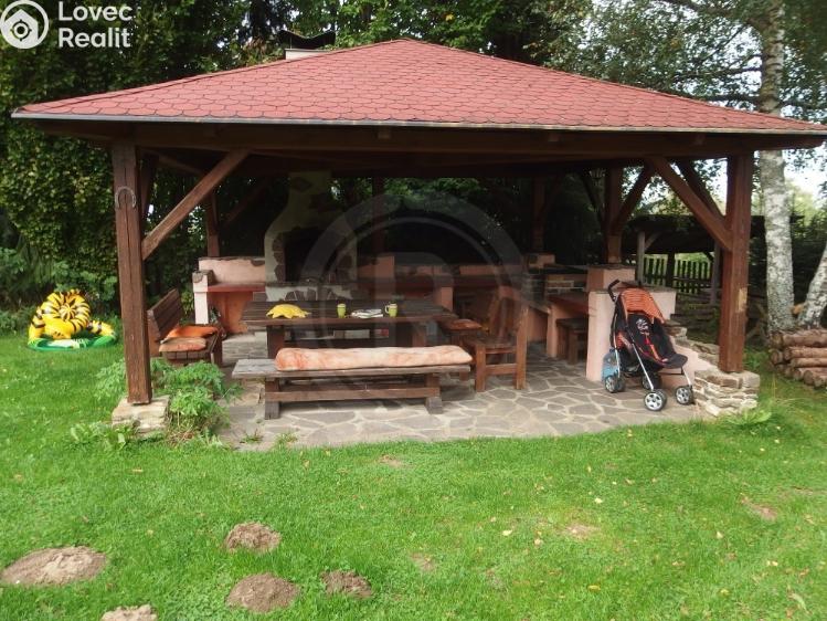 Prodej ubytovacího zařízení Světlík č. 23