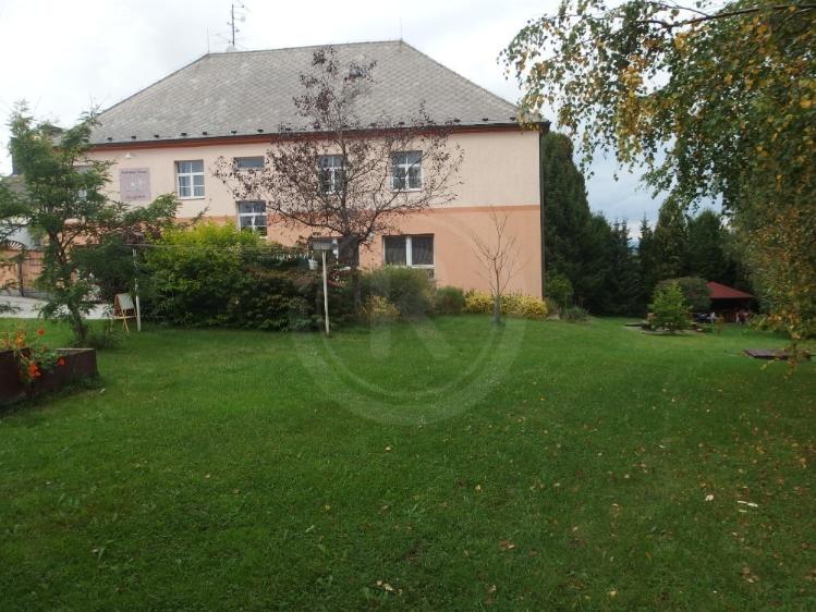 Prodej ubytovacího zařízení Světlík č. 25