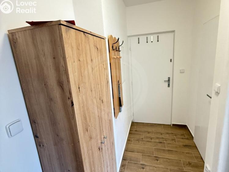 Pronájem bytu 3+KK České Budějovice, Jírovcova 1623/15 č. 8