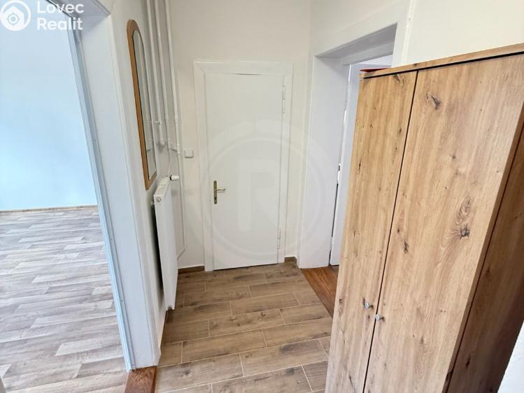 Pronájem bytu 3+KK České Budějovice, Jírovcova 1623/15 č. 9