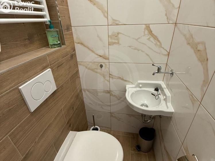 Pronájem bytu 3+KK České Budějovice, Jírovcova 1623/15 č. 11