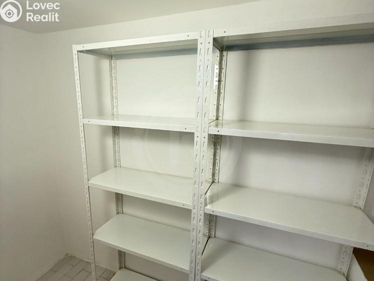 Pronájem bytu 3+KK České Budějovice, Jírovcova 1623/15 č. 14