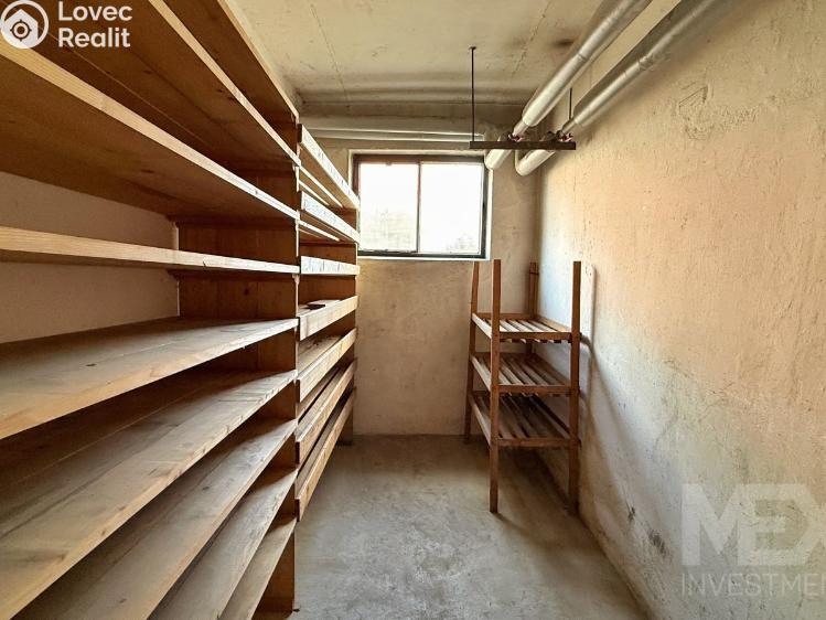 Prodej bytu 3+1 Kostelec nad Orlicí, Barákova 1203 č. 13