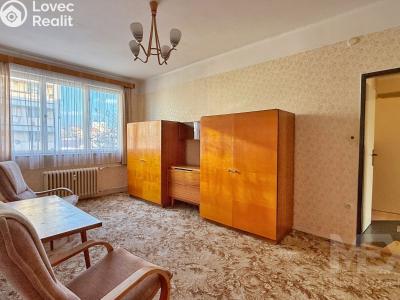 Prodej bytu 3+1 Kostelec nad Orlicí, Barákova 1203 č. 3