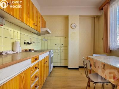 Sale apartment 3+1 Kostelec nad Orlicí, Barákova 1203 č. 2