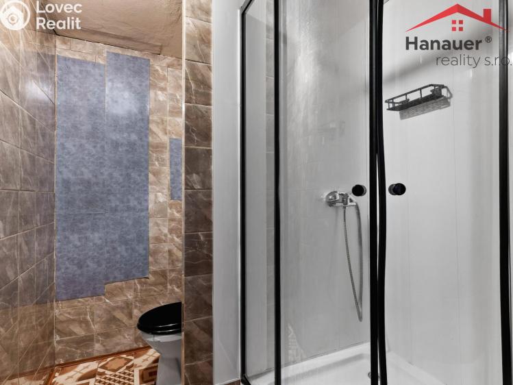 Prodej bytu 2+KK Děčín, V Sídlišti č. 5