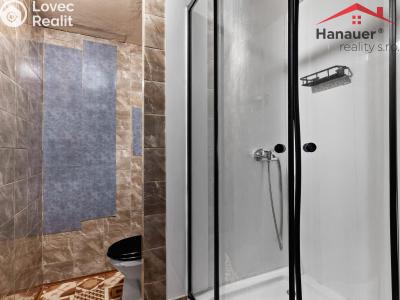 Prodej bytu 2+KK Děčín, V Sídlišti č. 5