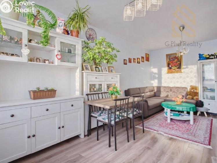 Prodej bytu 3+KK Neratovice, Kojetická 1026 č. 1