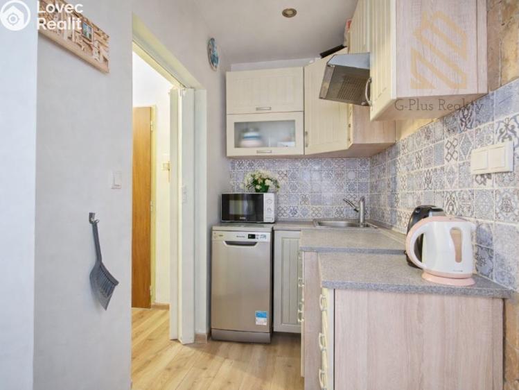 Prodej bytu 3+KK Neratovice, Kojetická 1026 č. 2