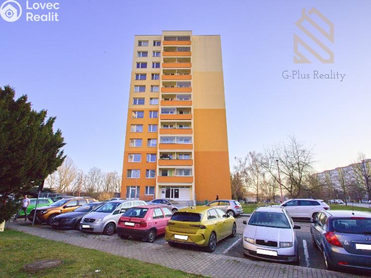 Prodej bytu 3+KK Neratovice, Kojetická 1026 č. 5