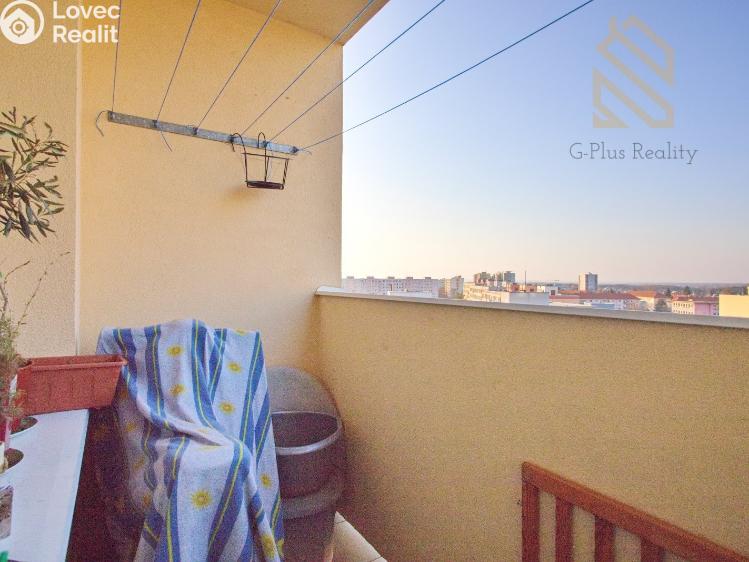 Prodej bytu 3+KK Neratovice, Kojetická 1026 č. 7