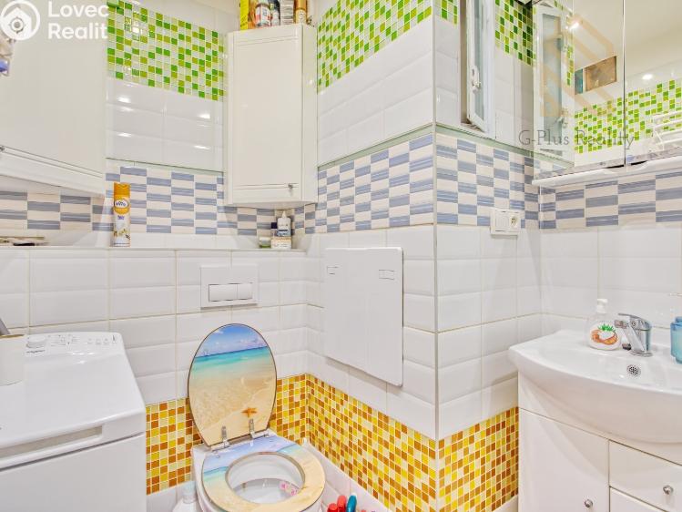 Prodej bytu 3+KK Neratovice, Kojetická 1026 č. 8