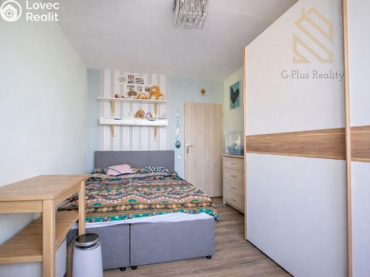 Prodej bytu 3+KK Neratovice, Kojetická 1026 č. 10